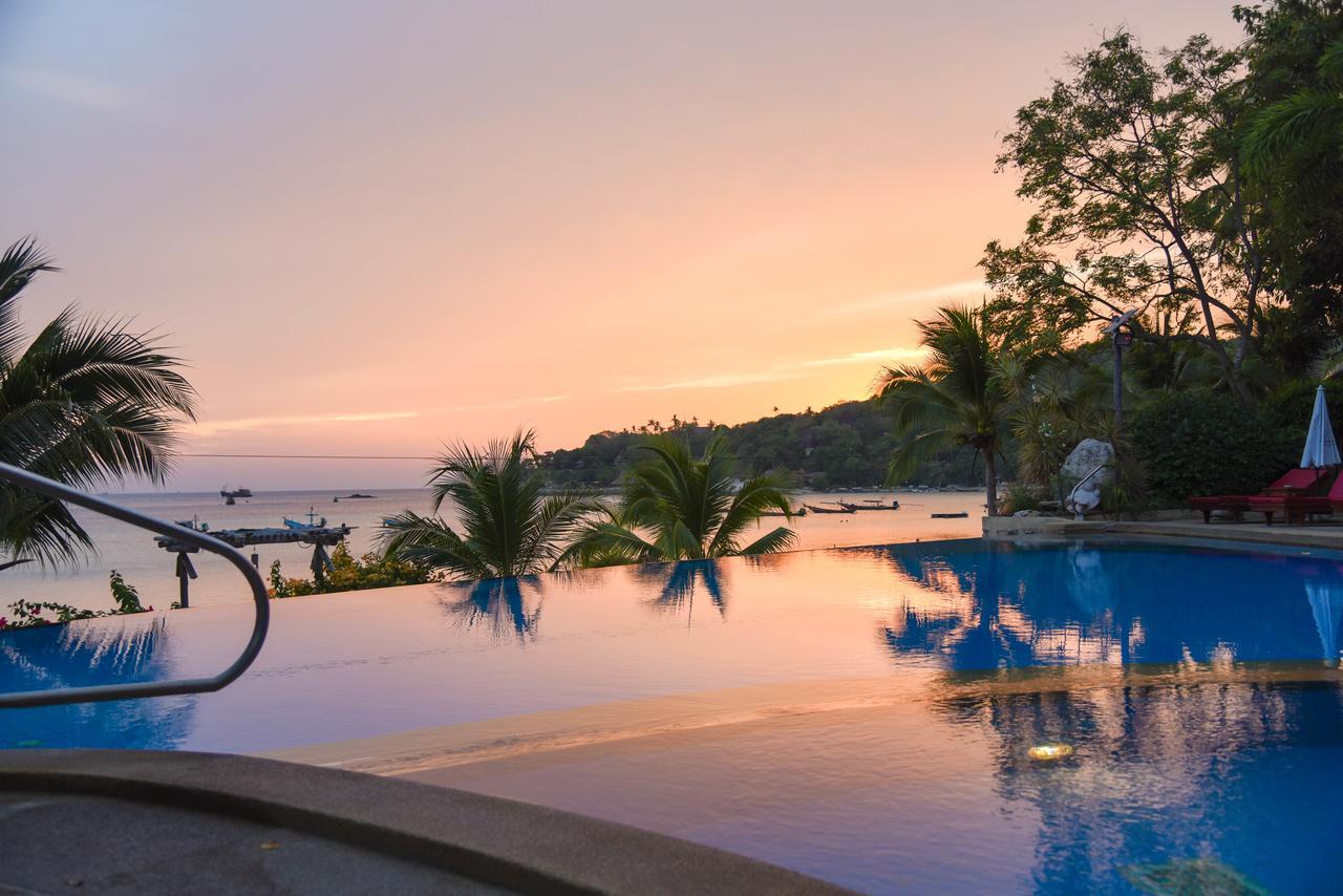 Ko Tao Resort - Beach Zone Exterior photo