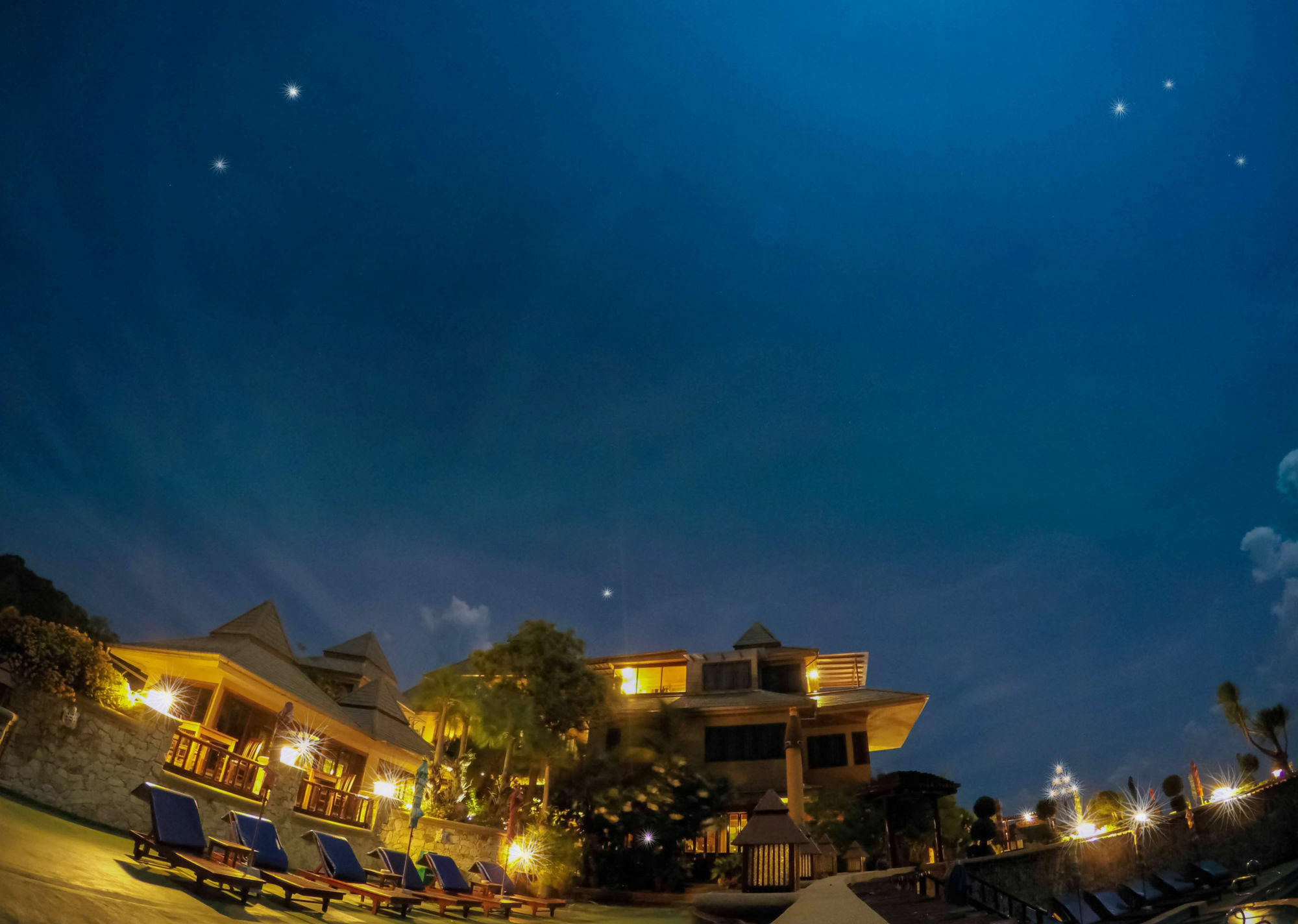 Ko Tao Resort - Beach Zone Exterior photo